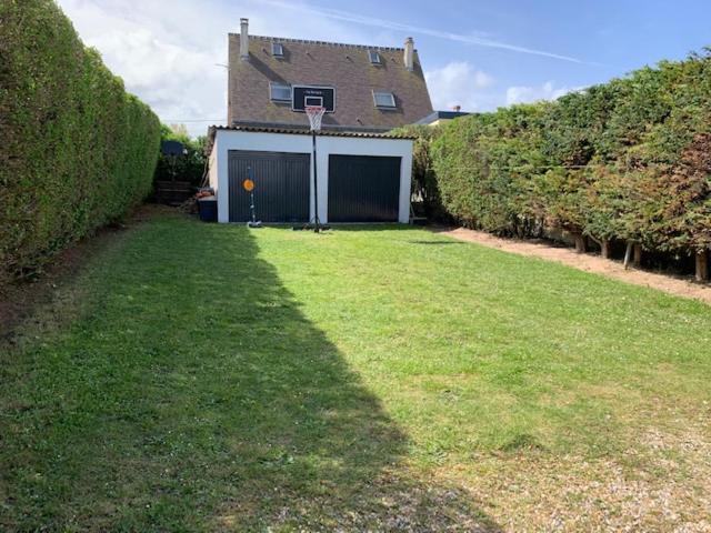 Villa De La Plage, Front De Mer, Juno Beach Bernieres-sur-Mer Exterior photo